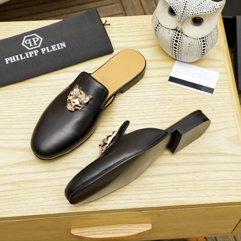 Philipp Plein Sandals